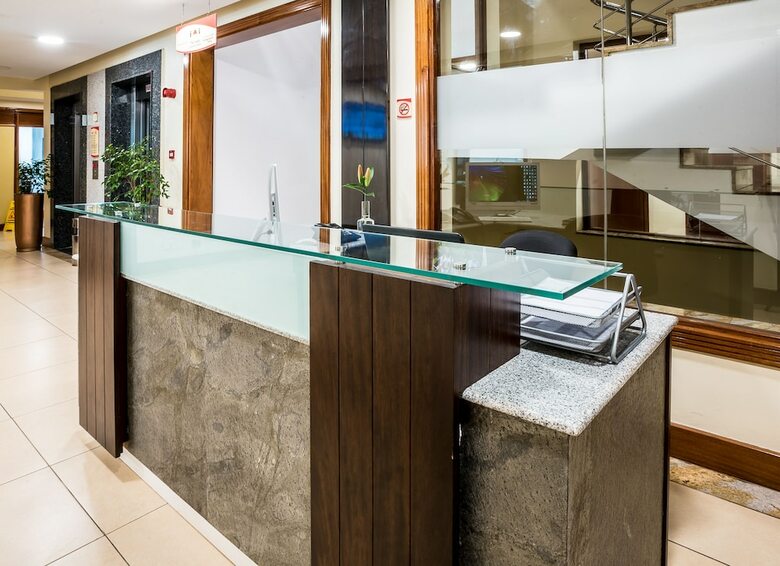 Aparthotel Executive Residency By Best Western Nairobi
