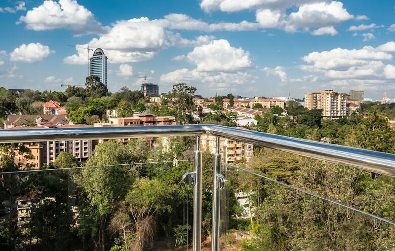 Aparthotel Executive Residency By Best Western Nairobi