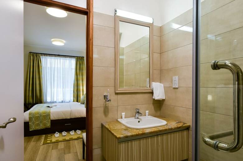Aparthotel Executive Residency By Best Western Nairobi
