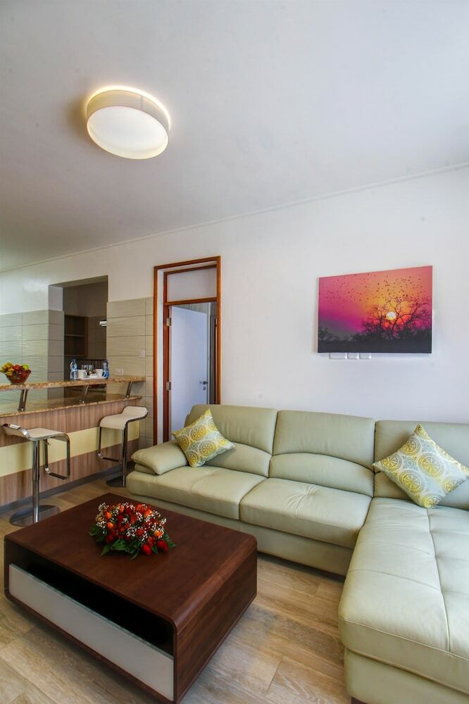 Aparthotel Executive Residency By Best Western Nairobi