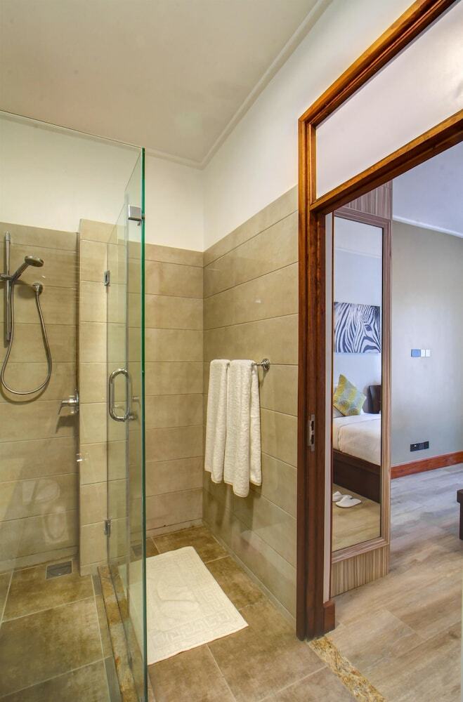 Aparthotel Executive Residency By Best Western Nairobi