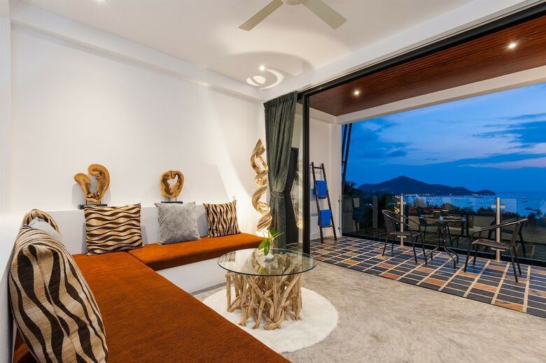 Villa The Plantation Koh Tao