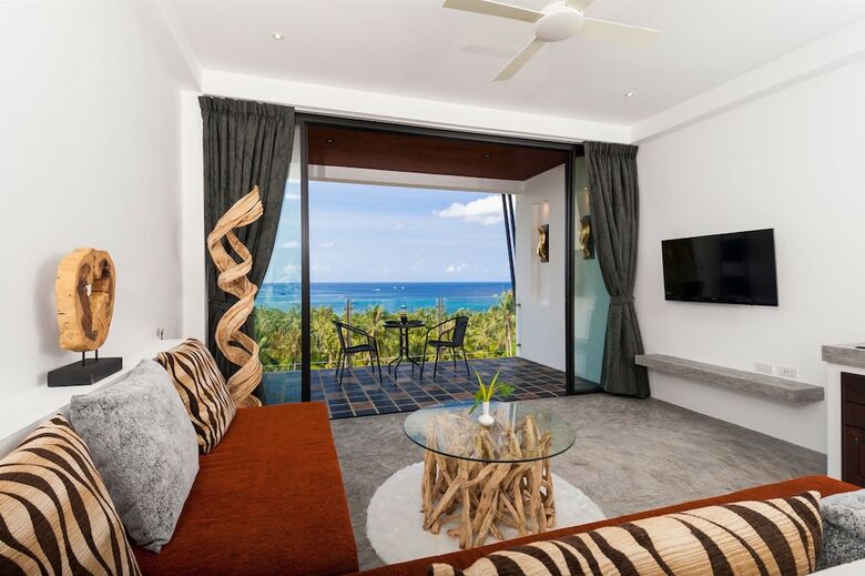 Villa The Plantation Koh Tao