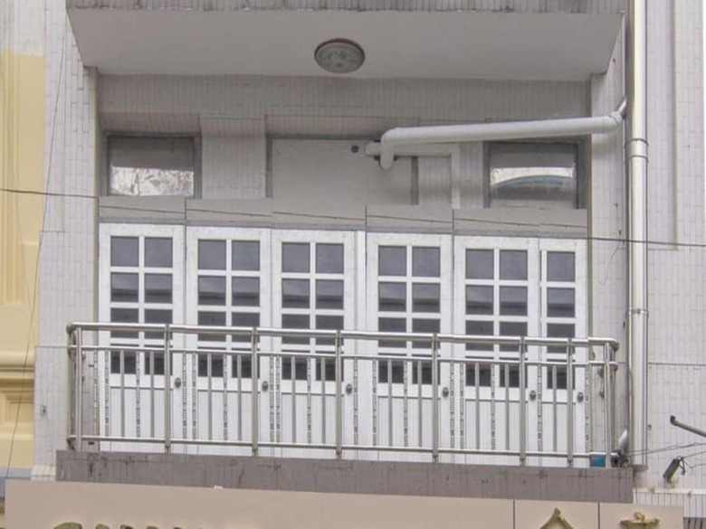 Hotel Shwe Htee Guest House Chinatown