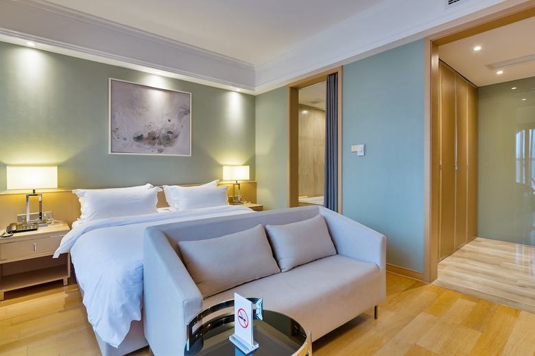 Apartamentos Hdcl Serviced Residence