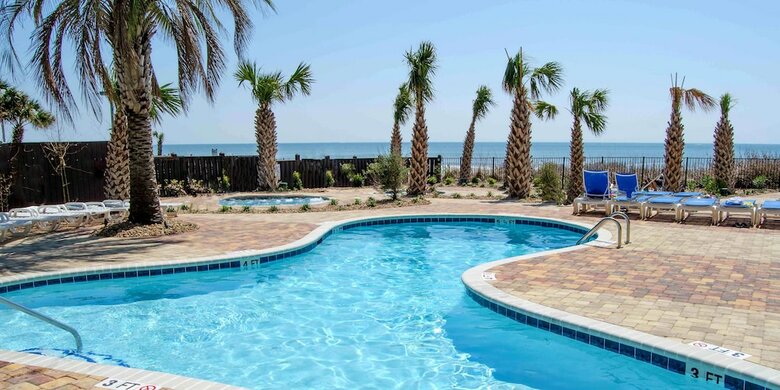 Hotel Palace Resort