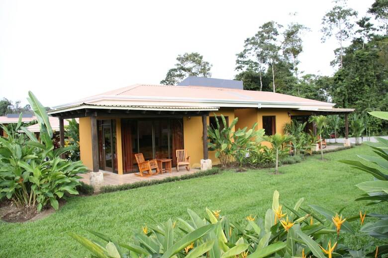 Arenal Manoa & Hot Springs Resort