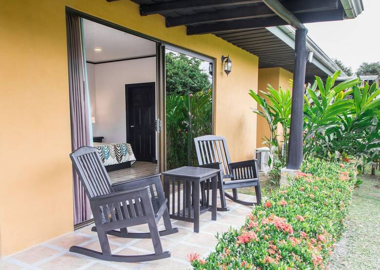 Arenal Manoa & Hot Springs Resort