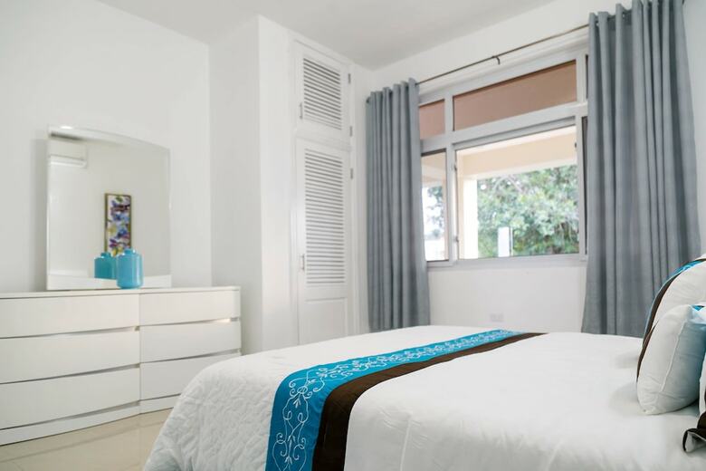 Villa Ocho Rios Skyview Guest Apartment