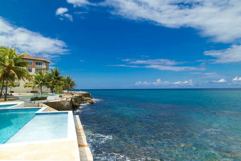 Villa Ocho Rios Skyview Guest Apartment