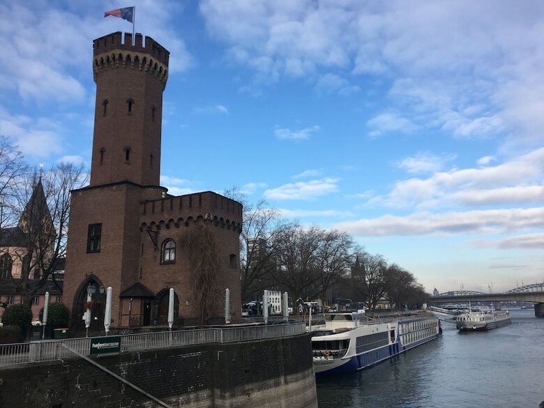 Hotel Select Ms William Shakespeare - Cologne