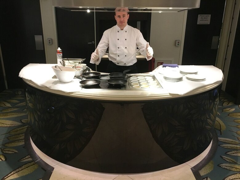 Hotel Select Ms William Shakespeare - Cologne