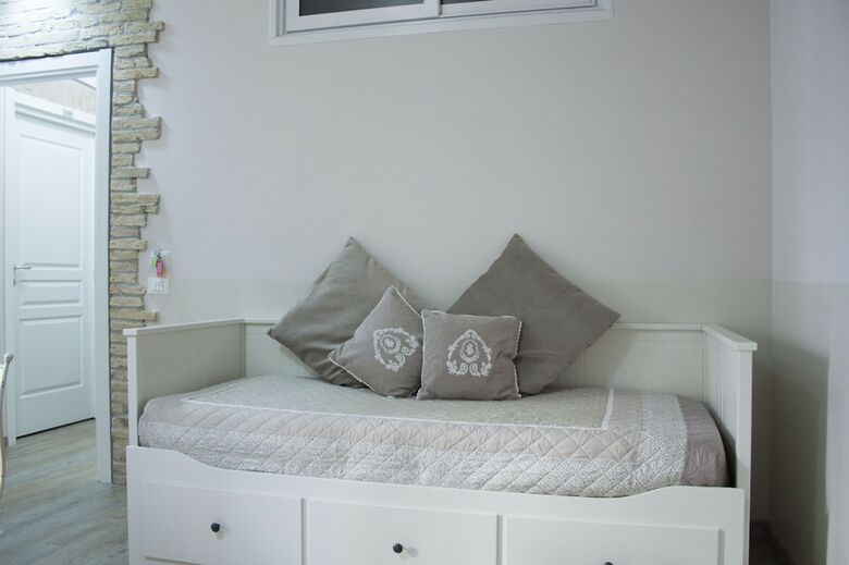 Bed & Breakfast Hotel Agor�