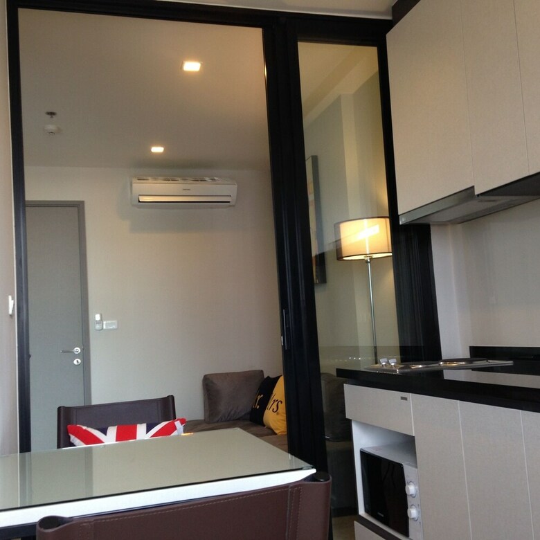 The Base Pattaya By My Pattaya Property