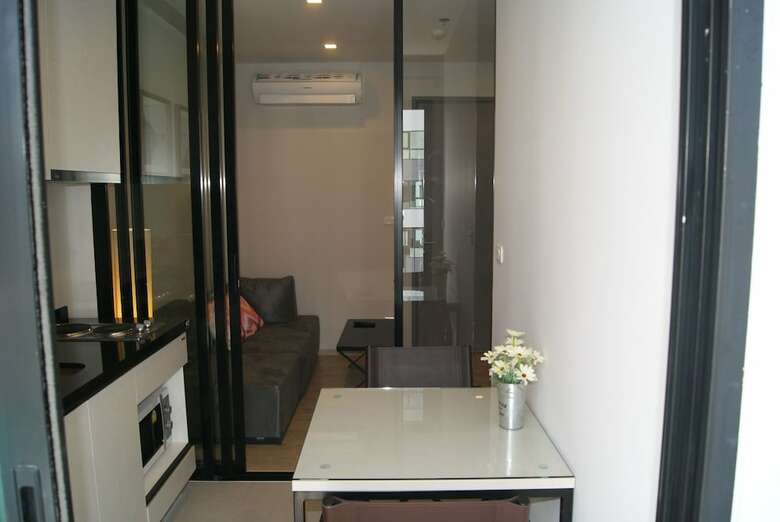 The Base Pattaya By My Pattaya Property