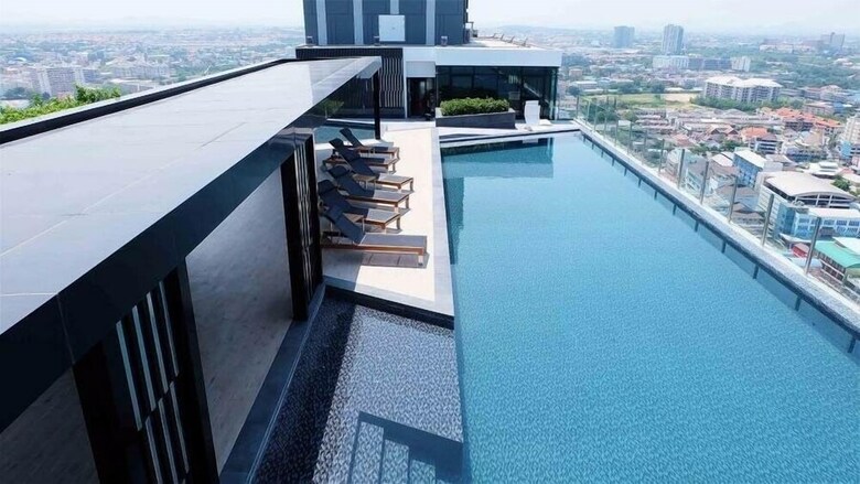The Base Pattaya By My Pattaya Property