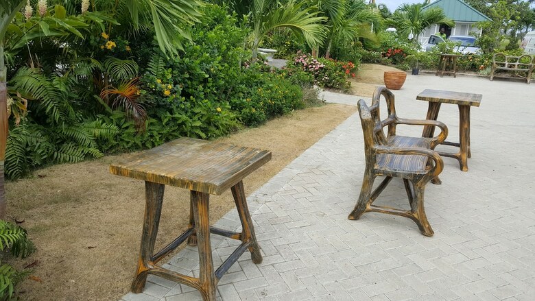 Apartamentos Ocho Rios Villa At Coolshade V