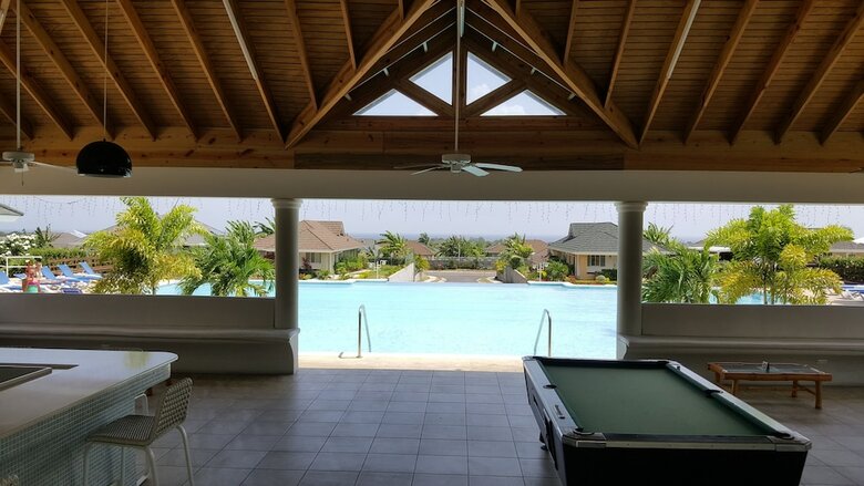 Apartamentos Ocho Rios Villa At Coolshade V