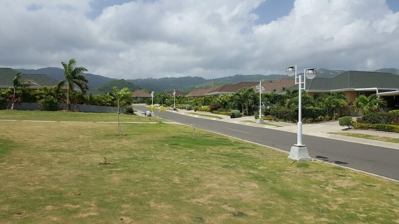 Apartamentos Ocho Rios Villa At Coolshade V
