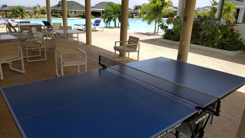Apartamentos Ocho Rios Villa At Coolshade V