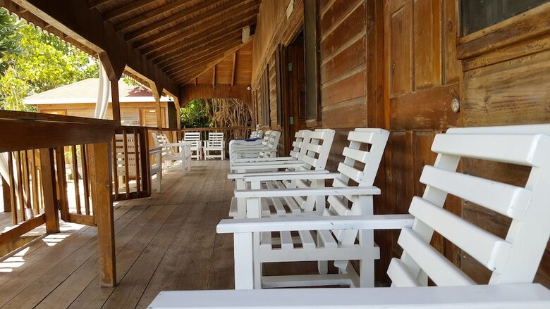Apartamentos Ocho Rios Villa At Coolshade V