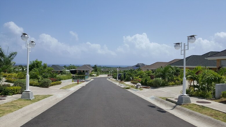 Apartamentos Ocho Rios Villa At Coolshade V