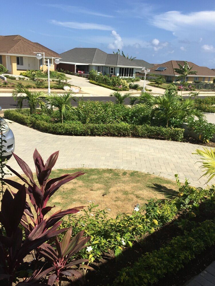 Apartamentos Ocho Rios Villa At Coolshade V