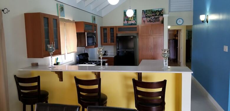 Apartamentos Ocho Rios Villa At Coolshade V