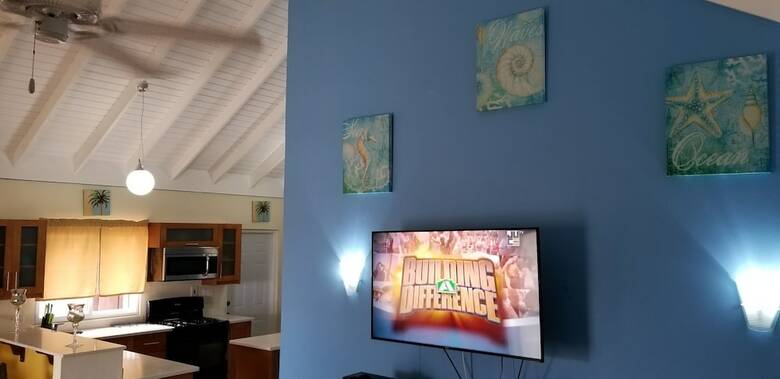 Apartamentos Ocho Rios Villa At Coolshade V