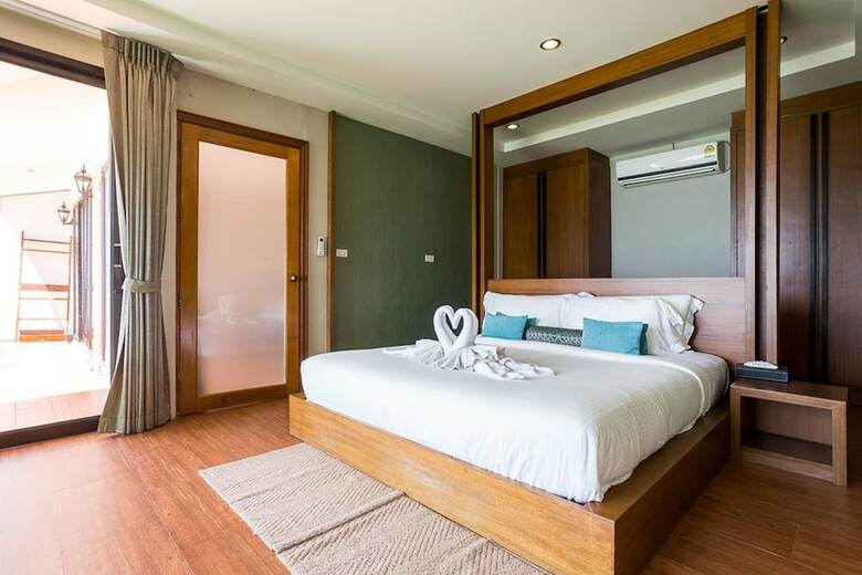 Hotel Asara Private Beach Resort