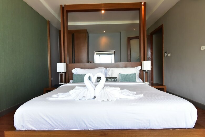 Hotel Asara Private Beach Resort