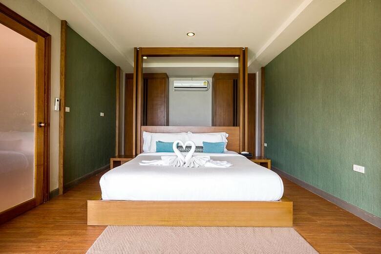 Hotel Asara Private Beach Resort