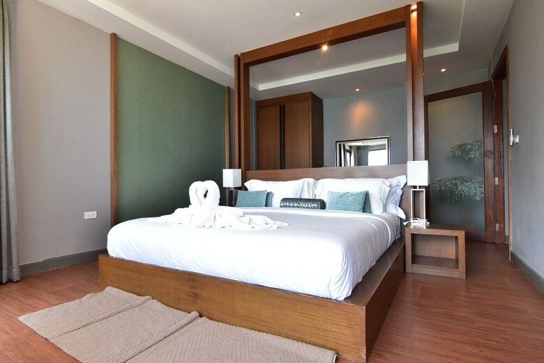Hotel Asara Private Beach Resort