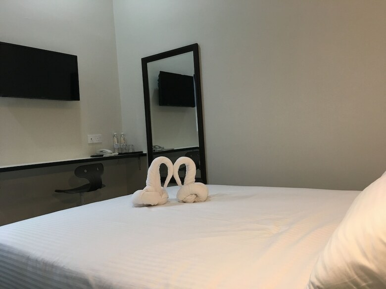 Nuevo Boutique Hotel Kota Kemuning