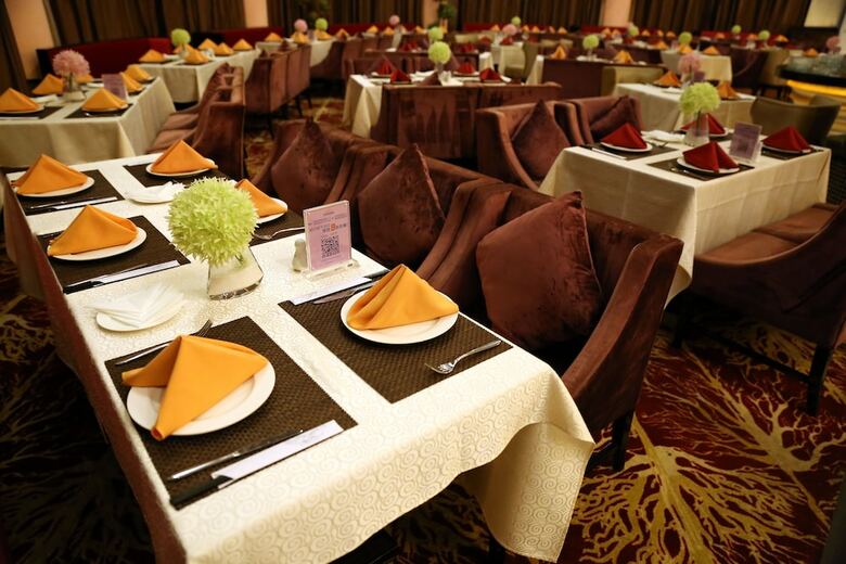 Country Garden Phoenix Hotel Tianjin
