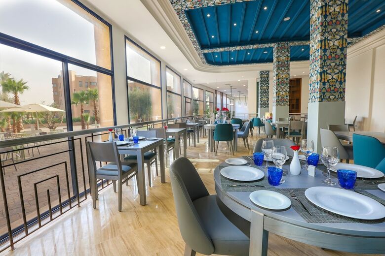 Hotel Wazo H�tel
