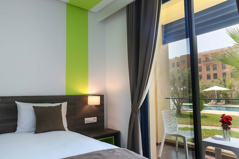 Hotel Wazo H�tel