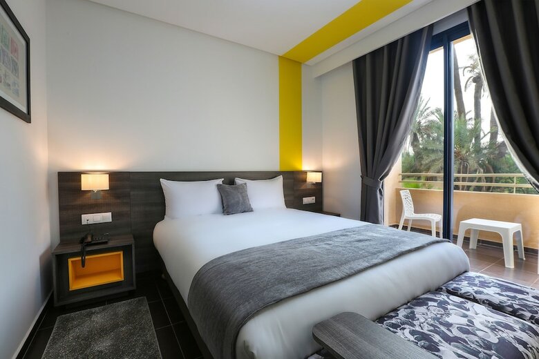Hotel Wazo H�tel