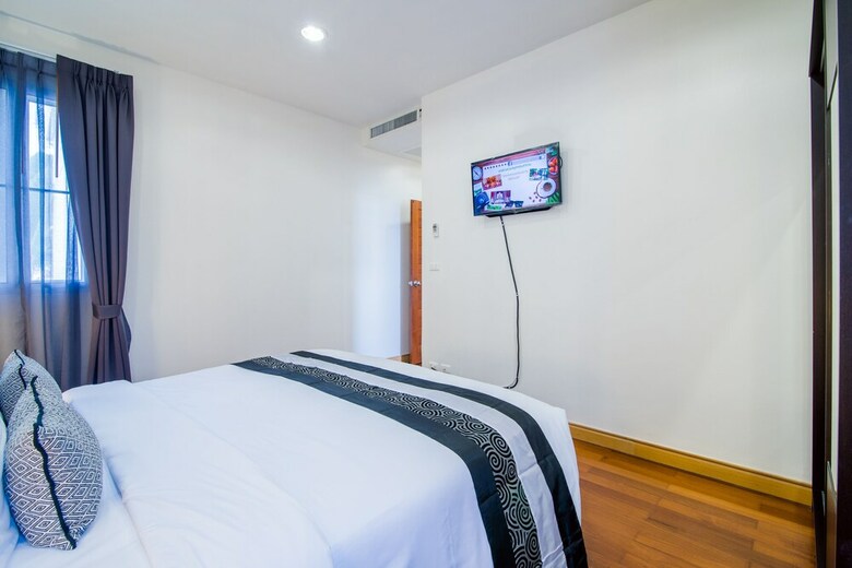 Hotel The Palayana Hua Hin