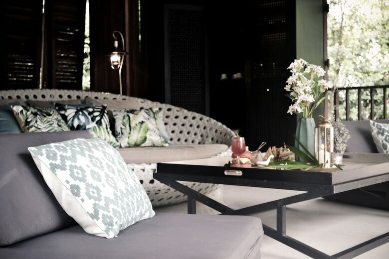 Hotel The Palayana Hua Hin