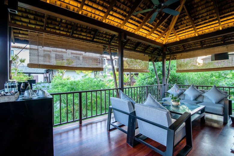 Hotel The Palayana Hua Hin