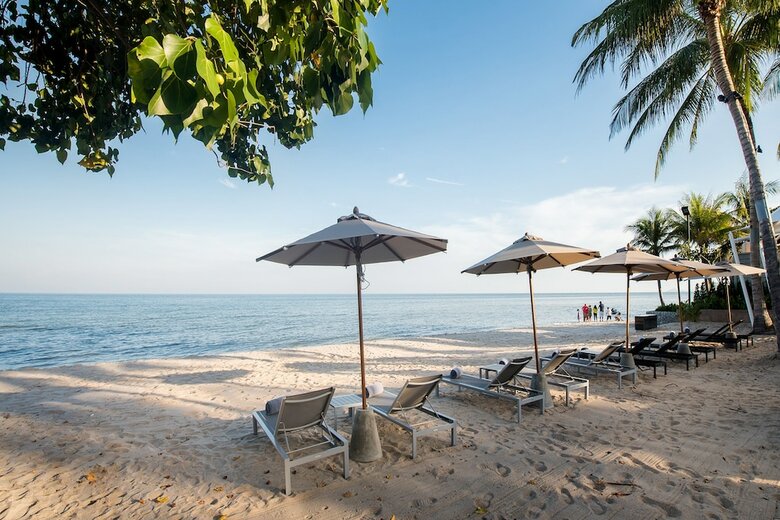 Hotel The Palayana Hua Hin