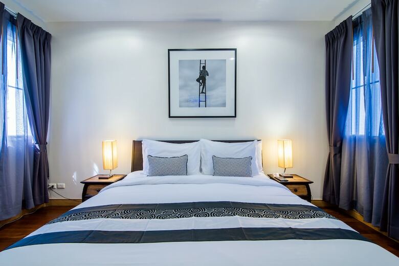 Hotel The Palayana Hua Hin