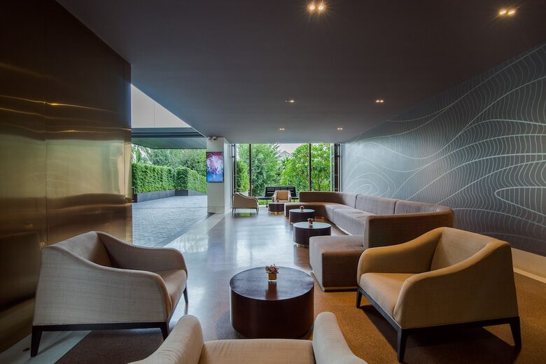 Hotel The Palayana Hua Hin