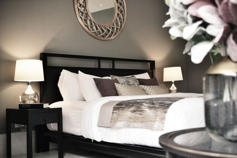 Hotel The Palayana Hua Hin