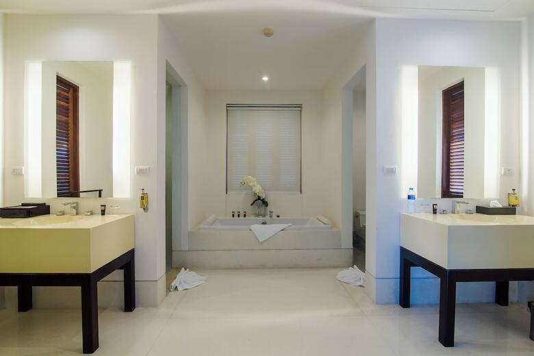 Hotel The Palayana Hua Hin