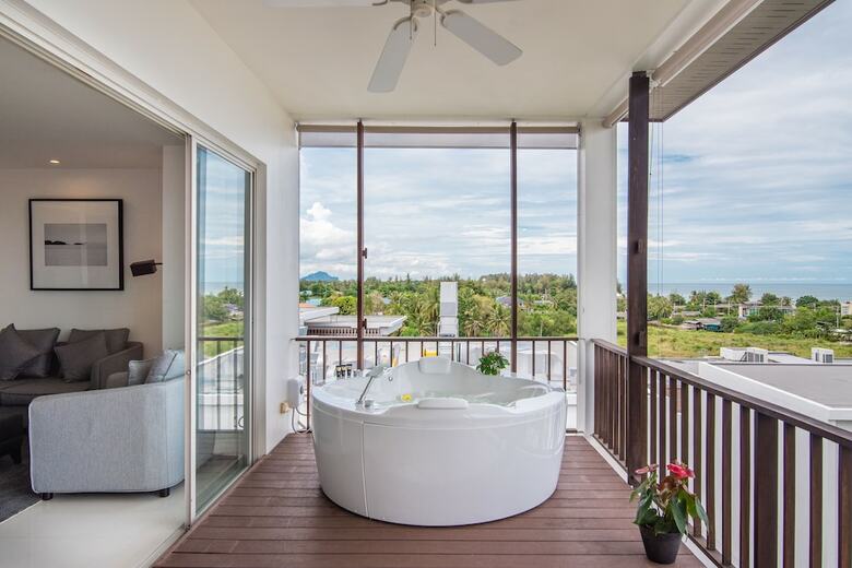 Hotel The Palayana Hua Hin