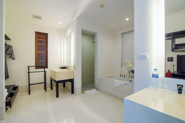 Hotel The Palayana Hua Hin