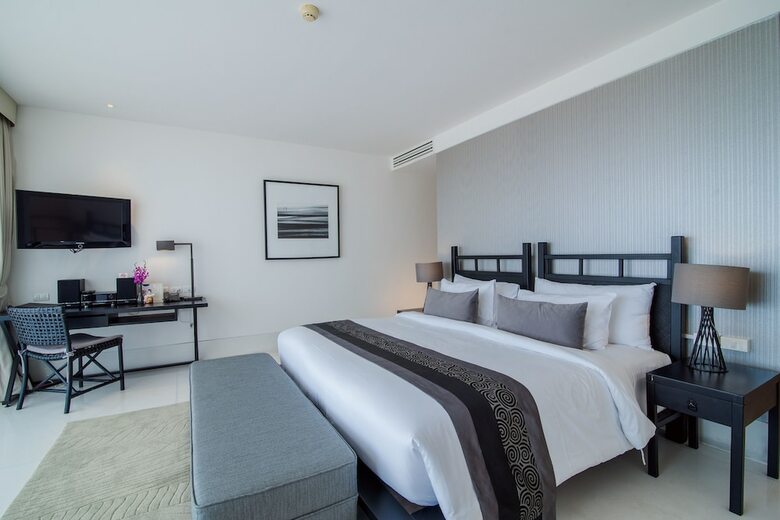 Hotel The Palayana Hua Hin
