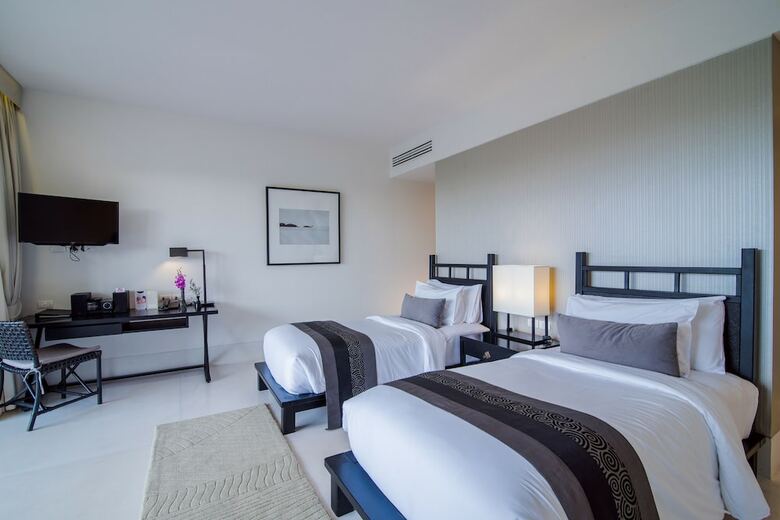 Hotel The Palayana Hua Hin